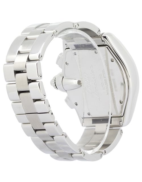 Cartier Roadster W62020X6 Image 3